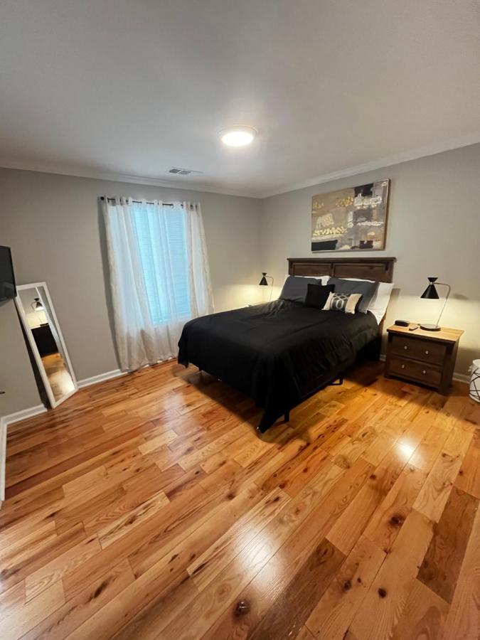 Atlanta Unit 2 Room 1 - Quiet Private Bedroom Private Bathroom المظهر الخارجي الصورة