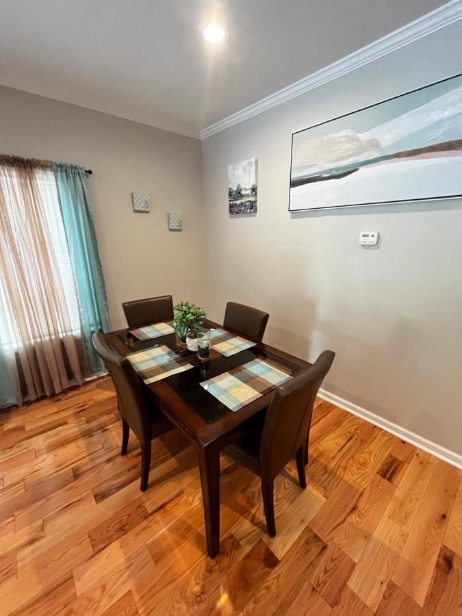 Atlanta Unit 2 Room 1 - Quiet Private Bedroom Private Bathroom المظهر الخارجي الصورة