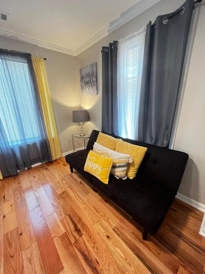 Atlanta Unit 2 Room 1 - Quiet Private Bedroom Private Bathroom المظهر الخارجي الصورة